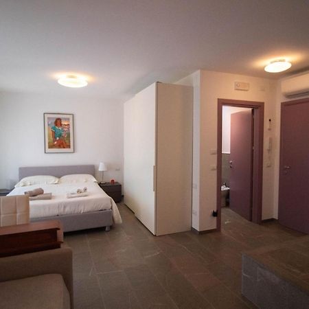 Hotel Bed Adelaide Cividale del Friuli Exteriér fotografie