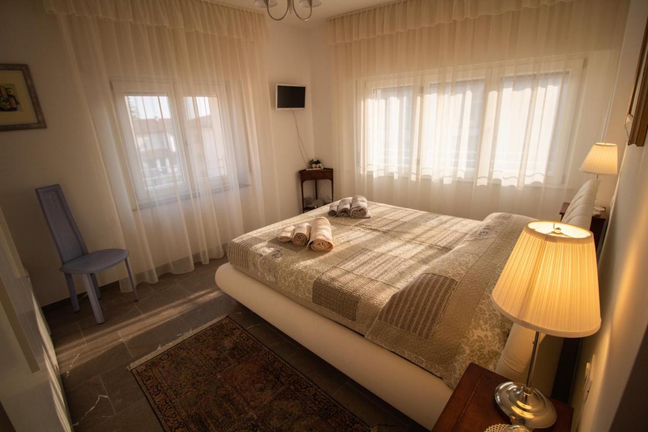 Hotel Bed Adelaide Cividale del Friuli Exteriér fotografie