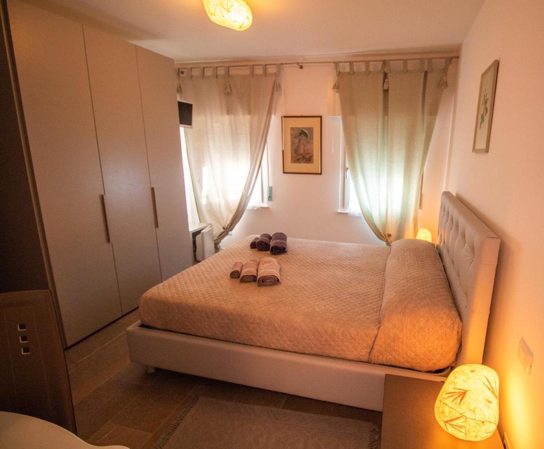 Hotel Bed Adelaide Cividale del Friuli Exteriér fotografie