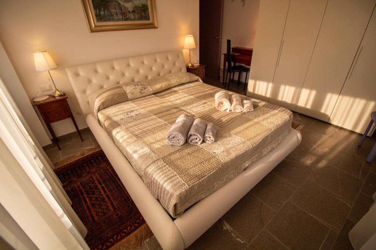 Hotel Bed Adelaide Cividale del Friuli Exteriér fotografie
