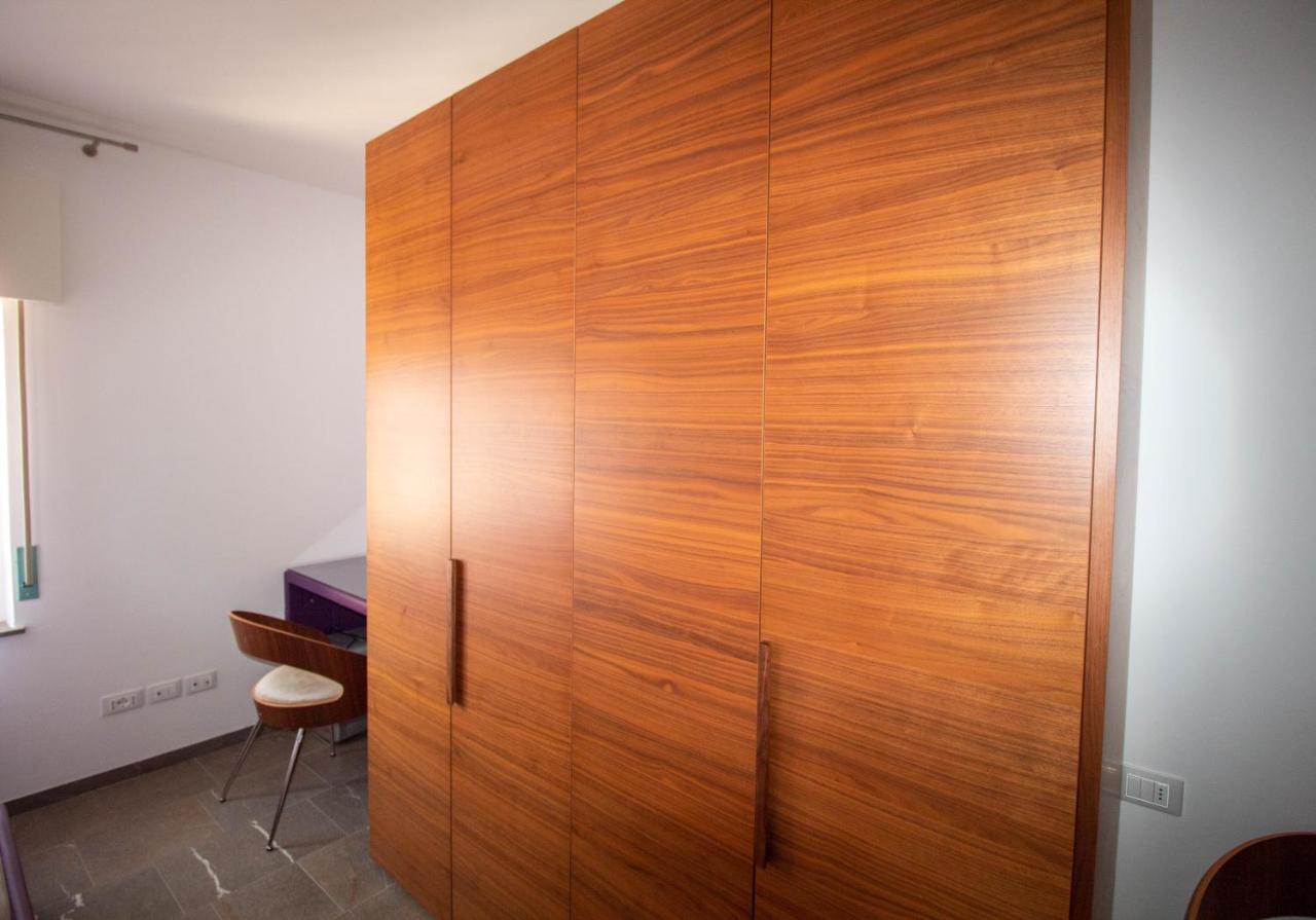 Hotel Bed Adelaide Cividale del Friuli Exteriér fotografie