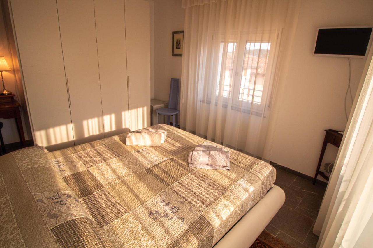 Hotel Bed Adelaide Cividale del Friuli Exteriér fotografie