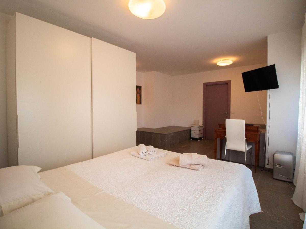 Hotel Bed Adelaide Cividale del Friuli Exteriér fotografie