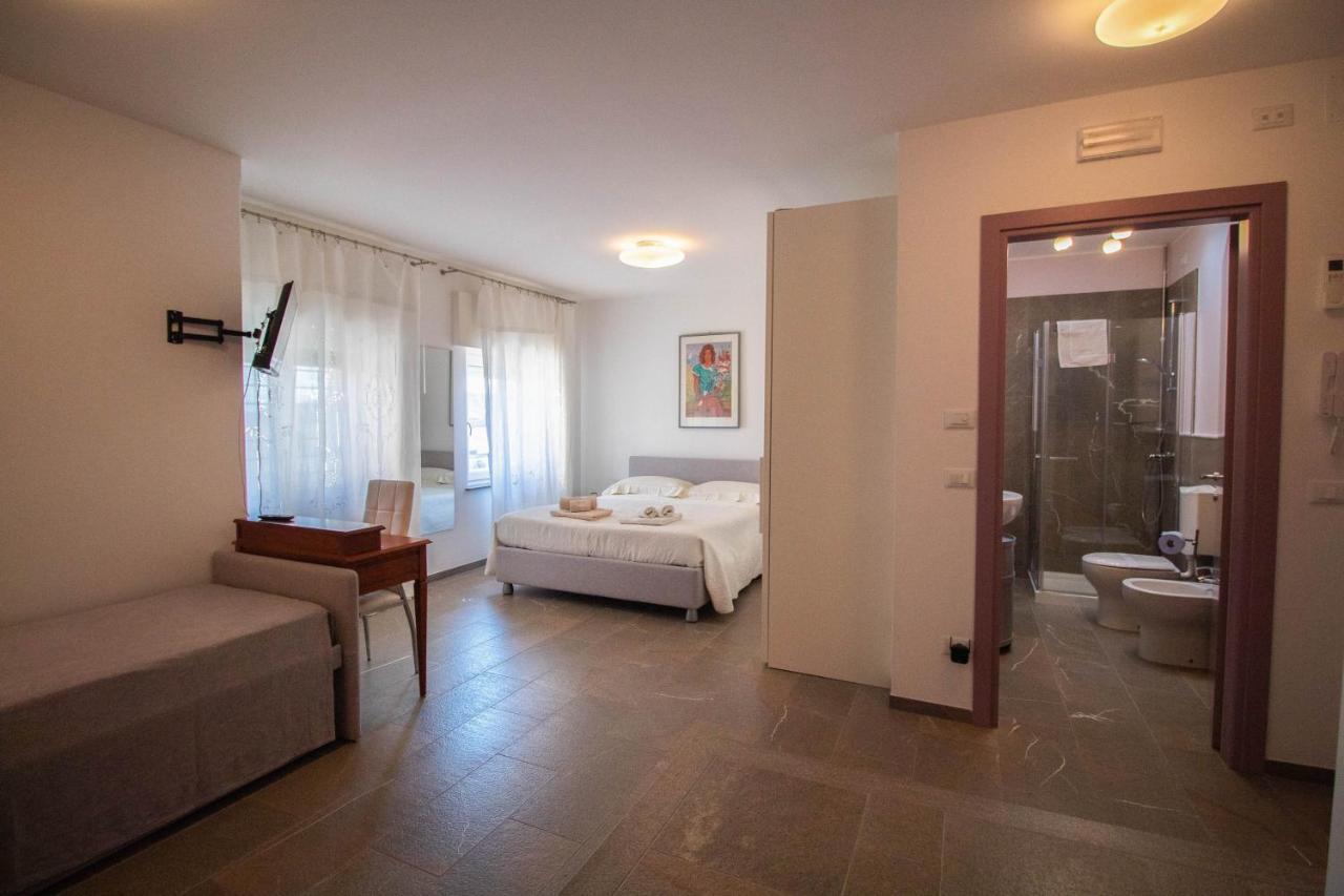 Hotel Bed Adelaide Cividale del Friuli Exteriér fotografie