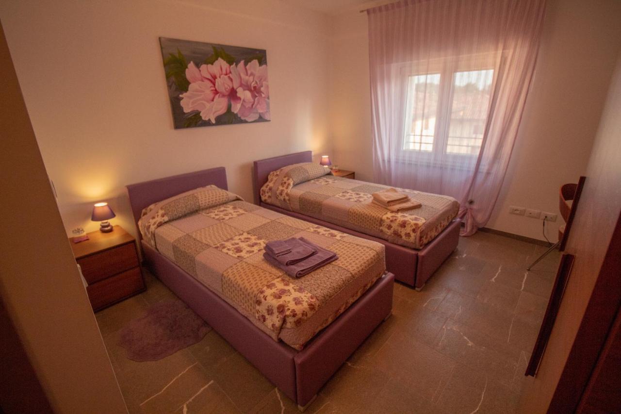 Hotel Bed Adelaide Cividale del Friuli Exteriér fotografie